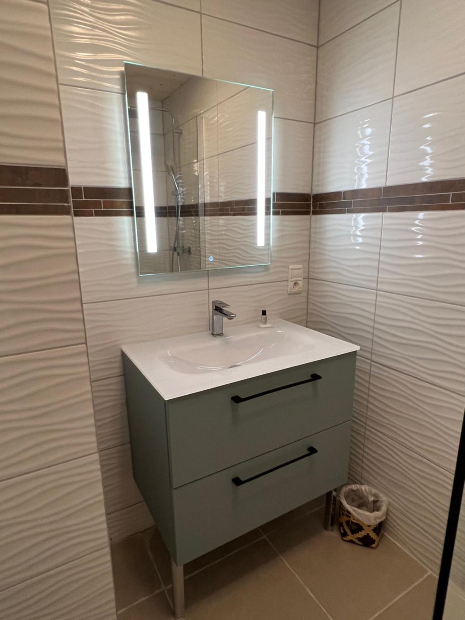 Neuf Chalet 4P Le Suet Jacuzzi Privatif Entremont Eksteriør billede