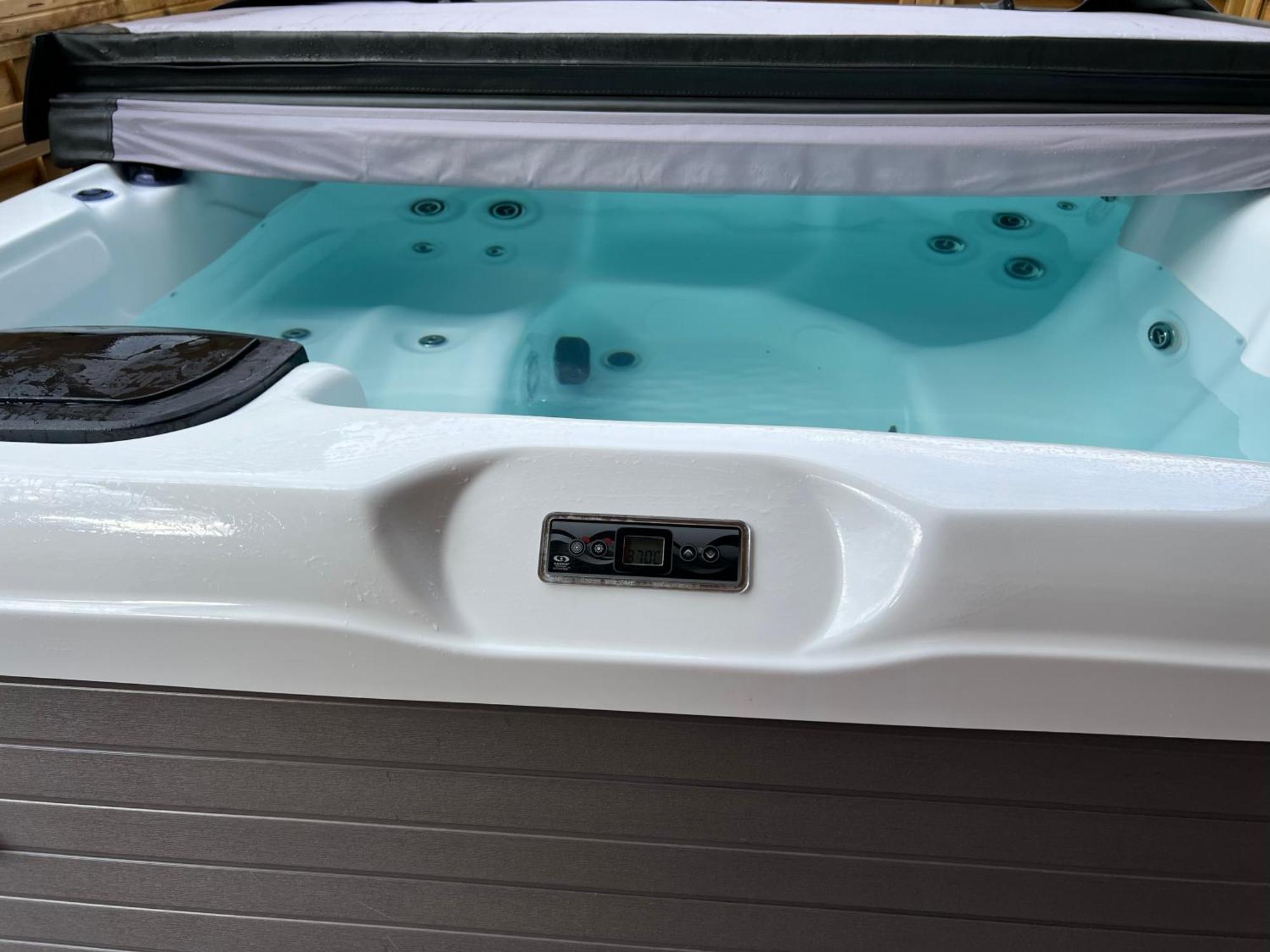 Neuf Chalet 4P Le Suet Jacuzzi Privatif Entremont Eksteriør billede
